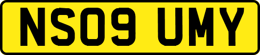 NS09UMY