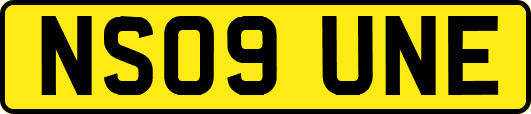 NS09UNE