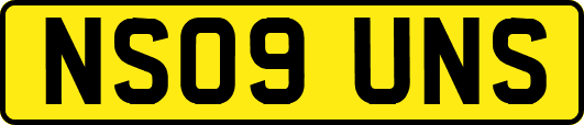 NS09UNS