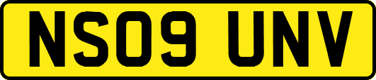 NS09UNV