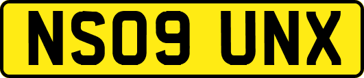 NS09UNX