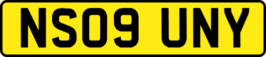 NS09UNY