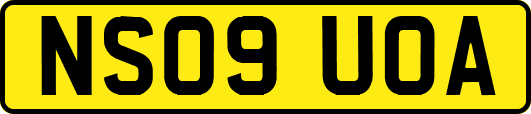 NS09UOA