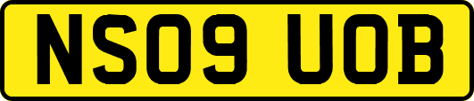 NS09UOB