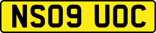 NS09UOC
