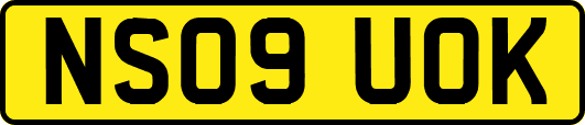 NS09UOK