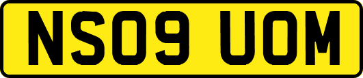 NS09UOM