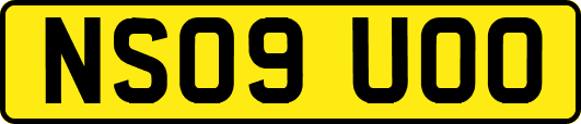 NS09UOO
