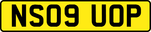 NS09UOP