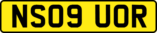 NS09UOR