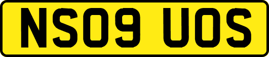NS09UOS