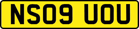 NS09UOU
