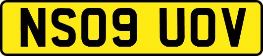 NS09UOV