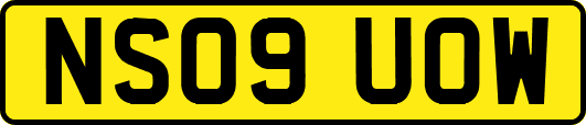 NS09UOW