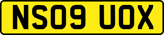 NS09UOX