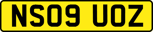 NS09UOZ