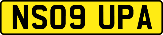 NS09UPA