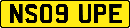 NS09UPE