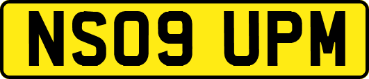 NS09UPM