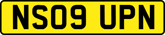NS09UPN