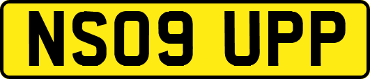NS09UPP
