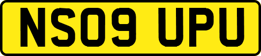 NS09UPU