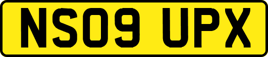 NS09UPX