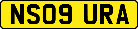 NS09URA