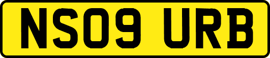 NS09URB