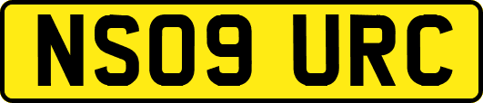 NS09URC