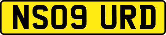 NS09URD