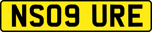 NS09URE