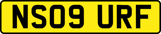 NS09URF