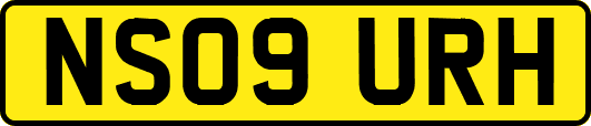 NS09URH