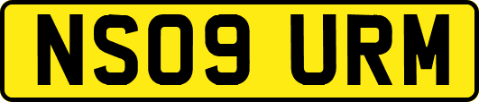 NS09URM