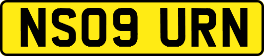 NS09URN