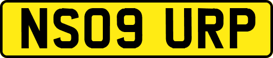NS09URP