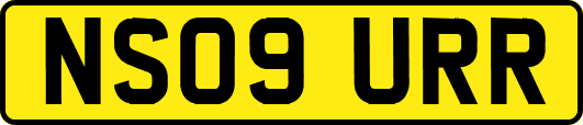 NS09URR