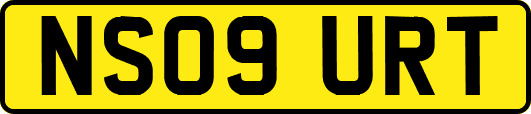 NS09URT