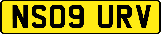 NS09URV