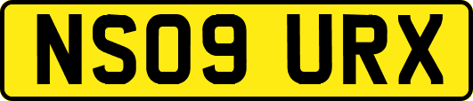 NS09URX