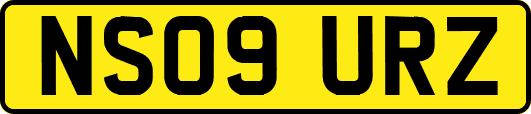 NS09URZ