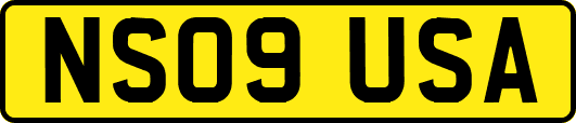 NS09USA
