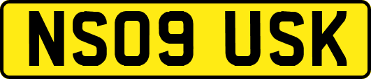 NS09USK