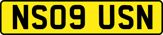 NS09USN