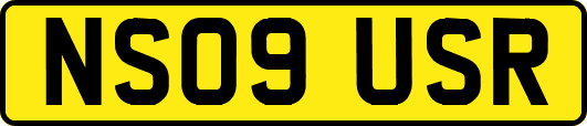 NS09USR