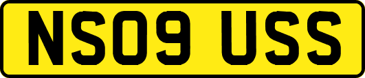 NS09USS