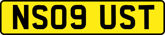 NS09UST