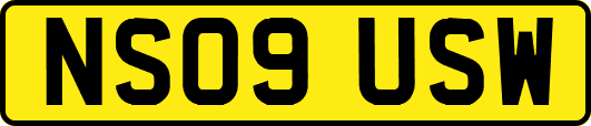 NS09USW