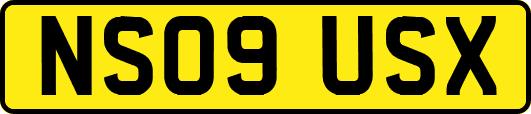 NS09USX